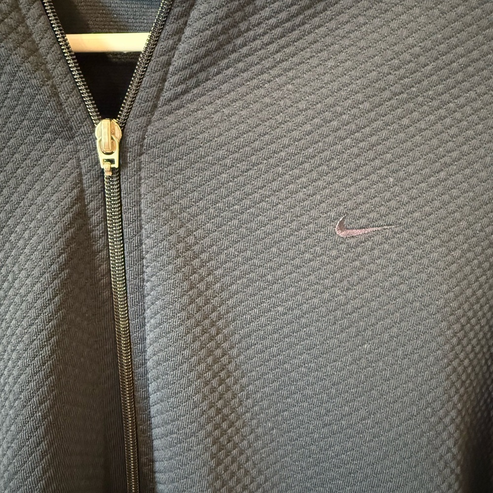 Nike Bomber Jacket - image 2